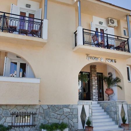 Thymis Home Skiathos Chora Extérieur photo