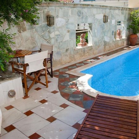 Thymis Home Skiathos Chora Extérieur photo