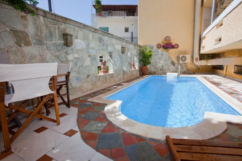 Thymis Home Skiathos Chora Extérieur photo