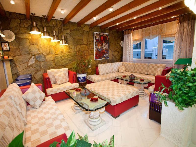 Thymis Home Skiathos Chora Extérieur photo