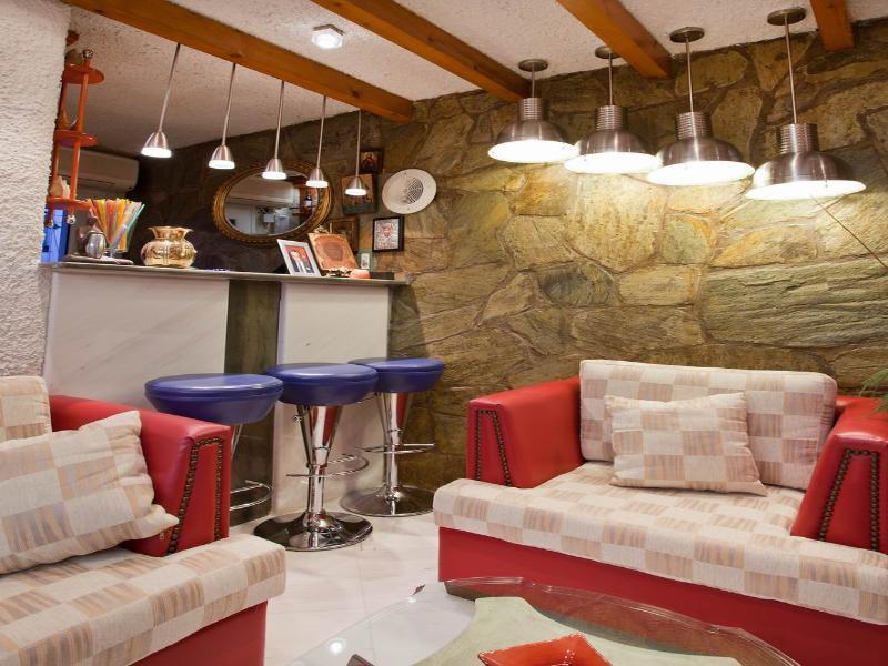 Thymis Home Skiathos Chora Extérieur photo