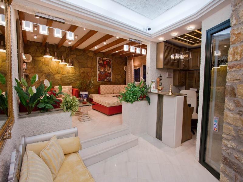 Thymis Home Skiathos Chora Extérieur photo