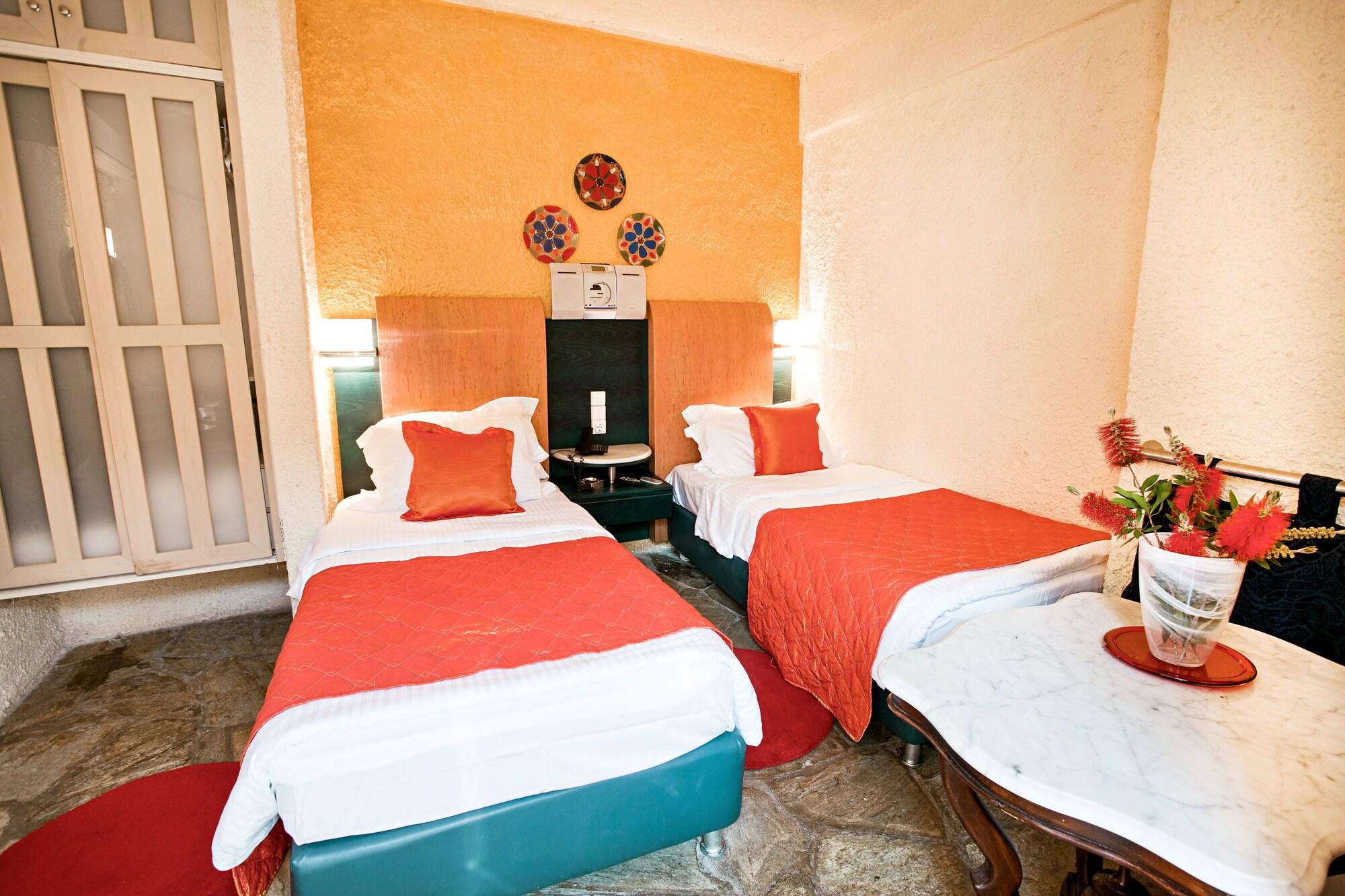 Thymis Home Skiathos Chora Extérieur photo