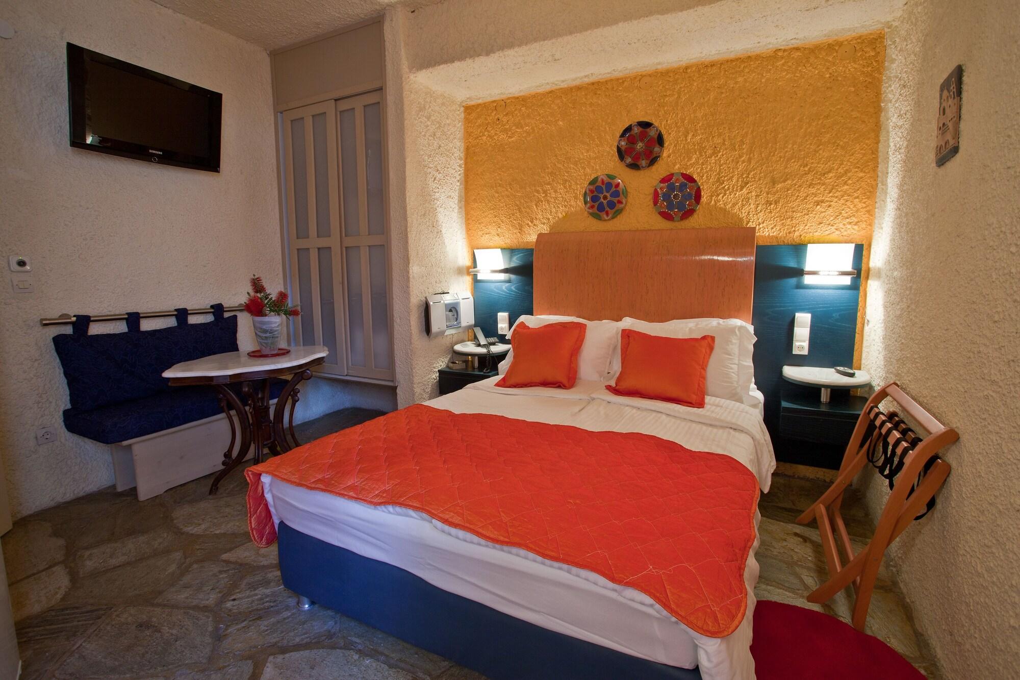 Thymis Home Skiathos Chora Extérieur photo