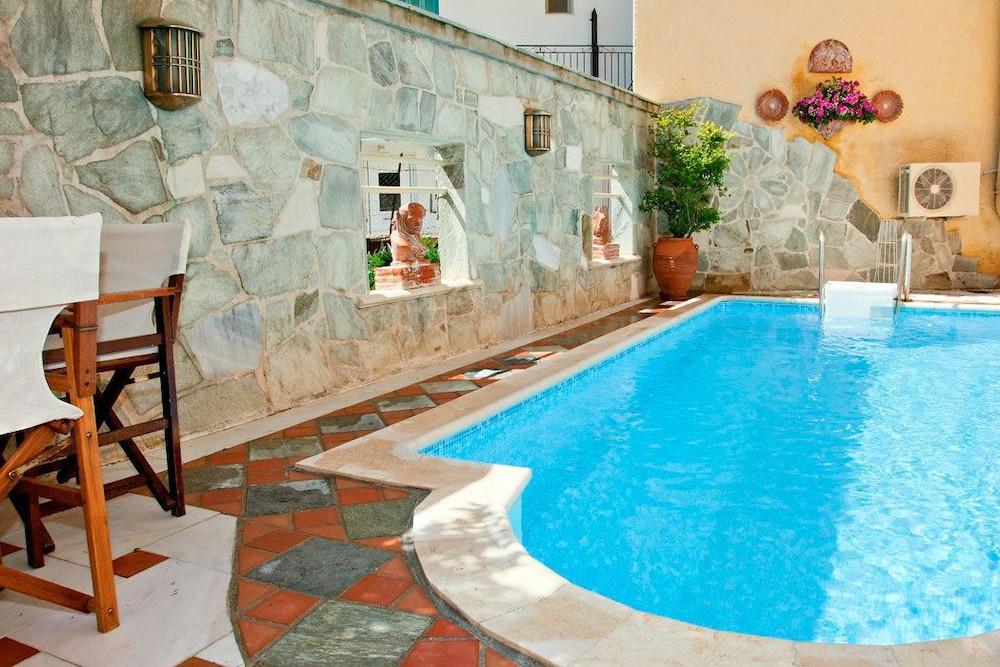 Thymis Home Skiathos Chora Extérieur photo