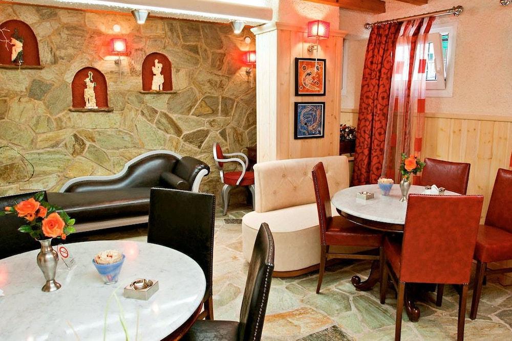 Thymis Home Skiathos Chora Extérieur photo