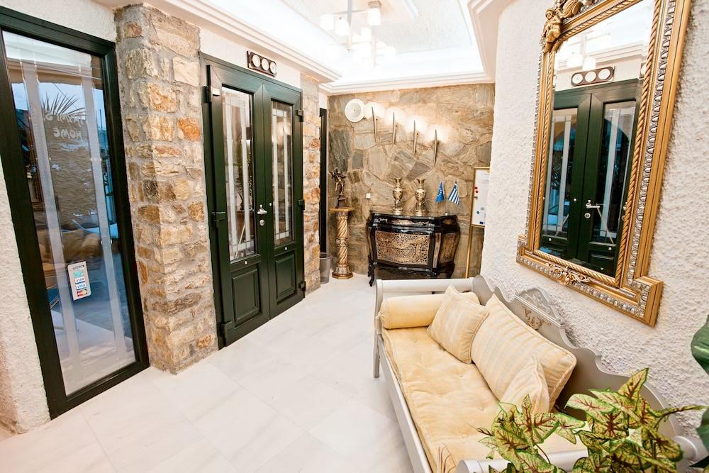 Thymis Home Skiathos Chora Extérieur photo