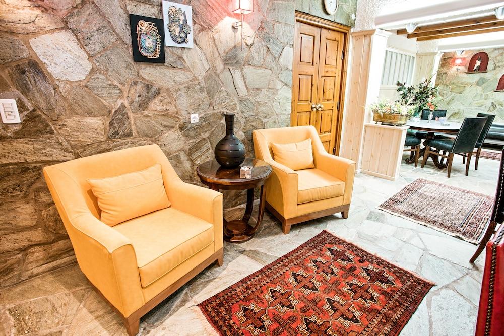 Thymis Home Skiathos Chora Extérieur photo