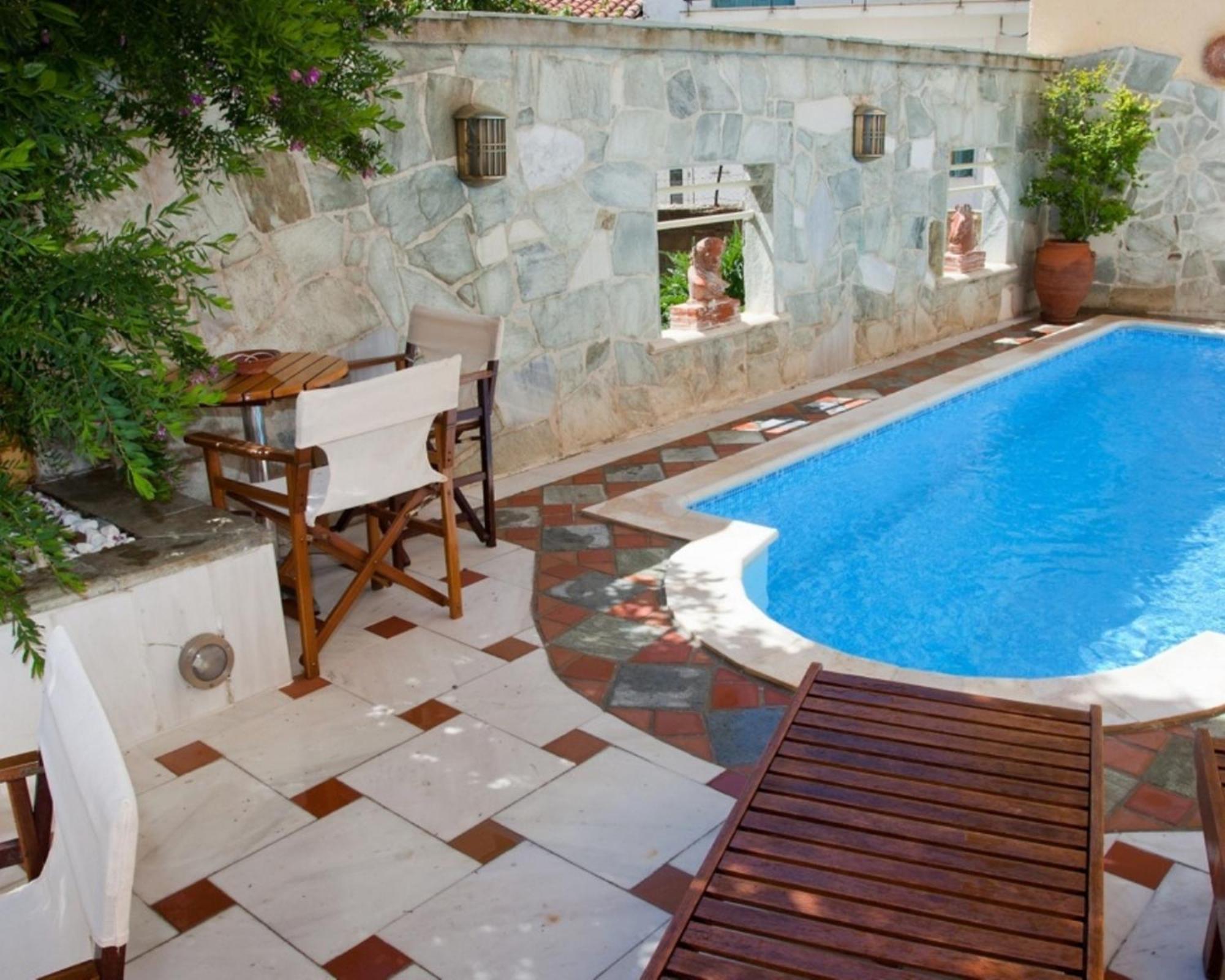 Thymis Home Skiathos Chora Extérieur photo