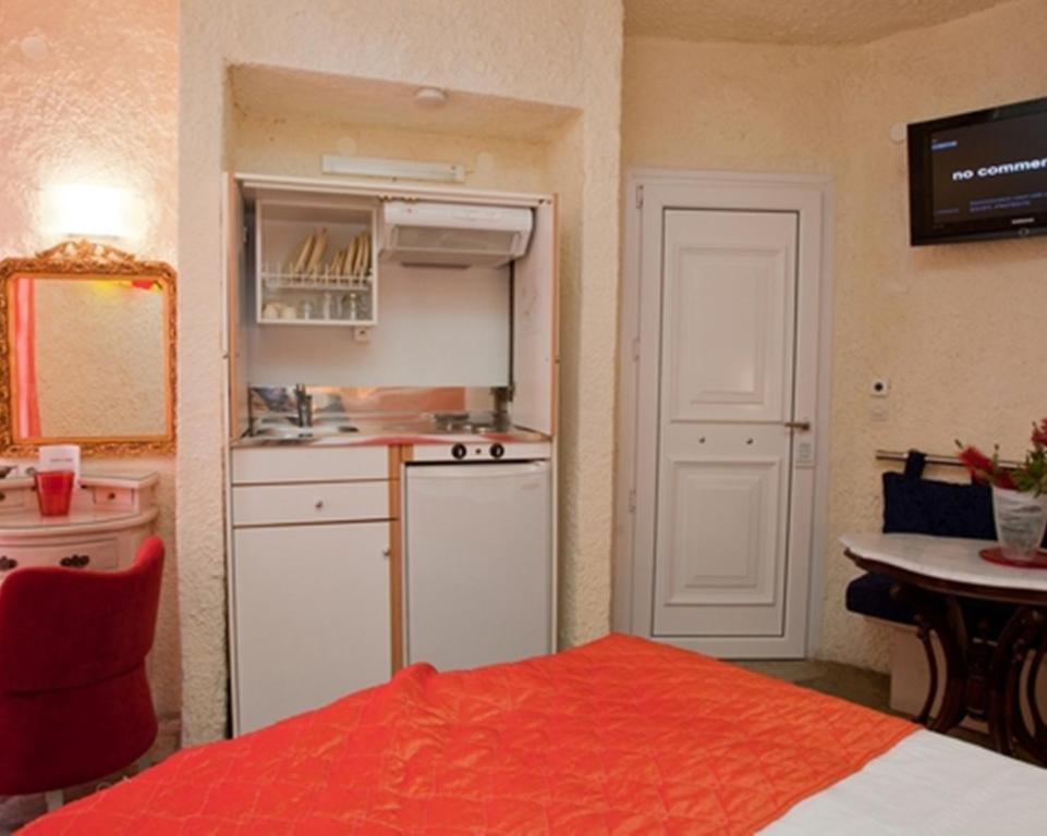 Thymis Home Skiathos Chora Chambre photo