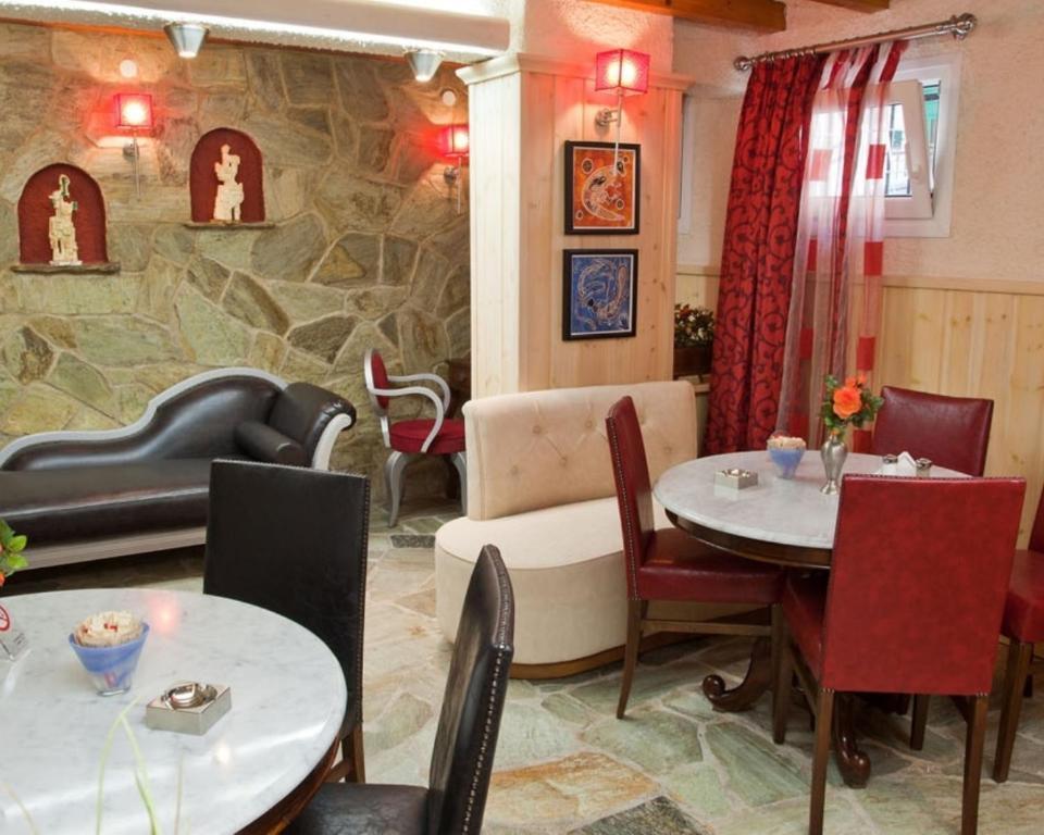 Thymis Home Skiathos Chora Extérieur photo