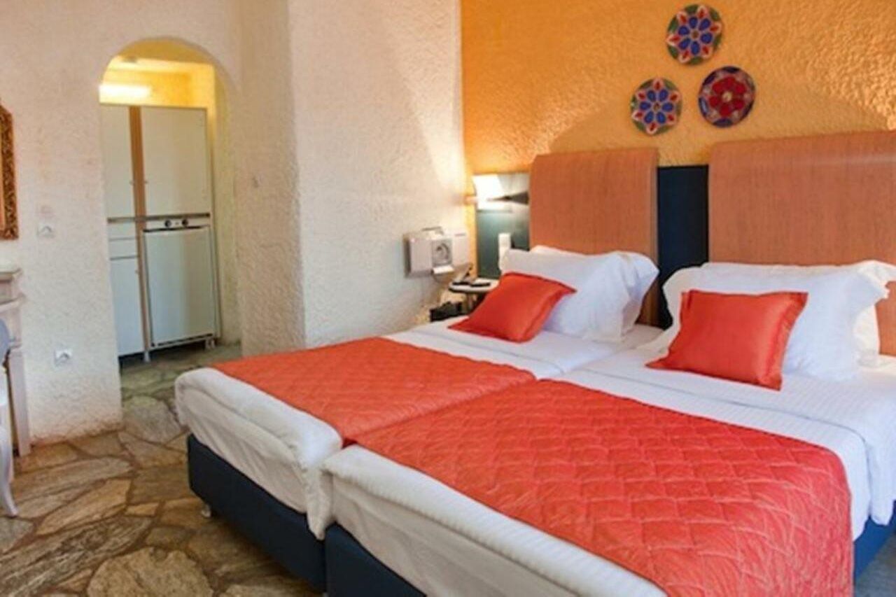 Thymis Home Skiathos Chora Extérieur photo